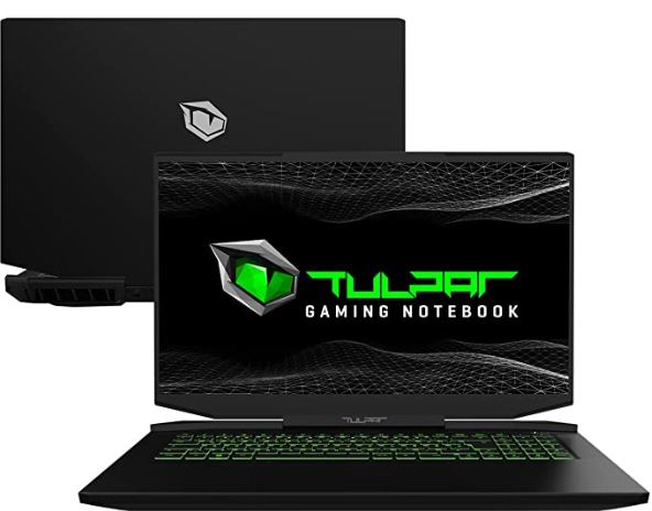 A7 Series Gaming-Laptop
